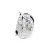 Nissens 89421 A/C Compressor Air Conditioning Compressor with Clutch