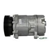 Nissens 89040 A/C Compressor Air Conditioning Compressor with Clutch