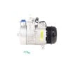 Nissens 890645 A/C Compressor Air Conditioning Compressor with Clutch
