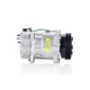 Nissens 890761 A/C Compressor Air Conditioning Compressor with Clutch