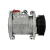 Nissens 89084 A/C Compressor Air Conditioning Compressor with Clutch