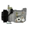 Nissens 89087 A/C Compressor Air Conditioning Compressor with Clutch