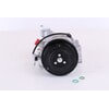 Nissens 890873 A/C Compressor Air Conditioning Compressor with Clutch