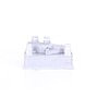 Nissens 90859 Automatic Transmission Oil Cooler Automatic Transmission Oil Cooler