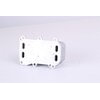 Nissens 90876 Engine Oil Cooler Engine Oil Cooler