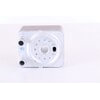 Nissens 90655 Engine Oil Cooler Engine Oil Cooler