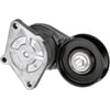 Gates 38492 Accessory Drive Belt Tensioner Assembly DriveAlign Automatic Belt Drive Tensioner