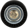 Gates 36322 Accessory Drive Belt Idler Pulley DriveAlign Belt Drive Idler/Tensioner Pulley