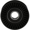 36313 by GATES - DriveAlign Belt Drive Idler/Tensioner Pulley