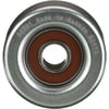 36301 by GATES - DriveAlign Belt Drive Idler/Tensioner Pulley