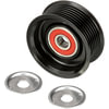 Gates 36317 Accessory Drive Belt Idler Pulley DriveAlign Belt Drive Idler/Tensioner Pulley
