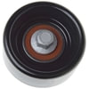 Gates 36218 Accessory Drive Belt Idler Pulley DriveAlign Belt Drive Idler/Tensioner Pulley