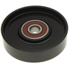 Gates 36321 Accessory Drive Belt Idler Pulley DriveAlign Belt Drive Idler/Tensioner Pulley