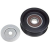 36230 by GATES - DriveAlign Belt Drive Idler/Tensioner Pulley