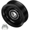 Gates 36177 Accessory Drive Belt Idler Pulley DriveAlign Belt Drive Idler/Tensioner Pulley