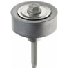 Gates 36110 Accessory Drive Belt Idler Pulley DriveAlign Belt Drive Idler/Tensioner Pulley