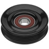 Gates 36314 Accessory Drive Belt Idler Pulley DriveAlign Belt Drive Idler/Tensioner Pulley