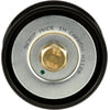 Gates 36307 Accessory Drive Belt Idler Pulley DriveAlign Belt Drive Idler/Tensioner Pulley