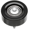 Gates 36263 Accessory Drive Belt Idler Pulley DriveAlign Belt Drive Idler/Tensioner Pulley
