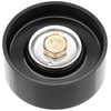 Gates 36306 Accessory Drive Belt Idler Pulley DriveAlign Belt Drive Idler/Tensioner Pulley