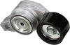 Gates 38633 Accessory Drive Belt Tensioner Assembly Pulleys and Tensioners - Green Stripe DriveAlign Heavy-Duty Belt