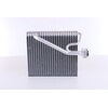 Nissens 92211 A/C Evaporator Core Air Conditioning Evaporator Core