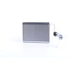 Nissens 92268 A/C Evaporator Core Air Conditioning Evaporator Core