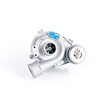 Nissens 93021 Turbocharger Turbocharger