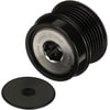 Gates 37018P Alternator Decoupler Pulley DriveAlign Overrunning Alternator Decoupler Pulley (ADP)