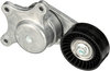 Gates 38485 Accessory Drive Belt Tensioner Assembly DriveAlign Automatic Belt Drive Tensioner