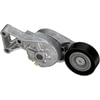 38307 by GATES - DriveAlign Automatic Belt Drive Tensioner