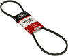 Gates 1420 Accessory Drive Belt Truflex FHP Low Horse-Power V-Belt