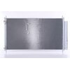 940845 by NISSENS - Air Conditioning Condenser/Receiver Drier Assembly