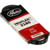 2180 by GATES - Accessory Drive Belt - Truflex FHP Low Horse-Power V-Belt