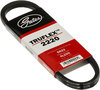 Gates 2220 Accessory Drive Belt Truflex FHP Low Horse-Power V-Belt