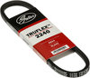 Gates 2240 Accessory Drive Belt Truflex FHP Low Horse-Power V-Belt