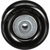 Gates 36310 Accessory Drive Belt Idler Pulley DriveAlign Belt Drive Idler/Tensioner Pulley