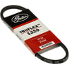 Gates 1220 Accessory Drive Belt Truflex FHP Low Horse-Power V-Belt