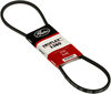 1380 by GATES - Accessory Drive Belt - Truflex FHP Low Horse-Power V-Belt