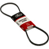 Gates 1390 Accessory Drive Belt Truflex FHP Low Horse-Power V-Belt
