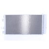 94591 by NISSENS - Air Conditioning Condenser/Receiver Drier Assembly