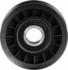 38008 by GATES - Accessory Drive Belt Idler Pulley - DriveAlign Belt Drive Idler/Tensioner Pulley
