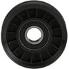 38009 by GATES - Accessory Drive Belt Idler Pulley - DriveAlign Belt Drive Idler/Tensioner Pulley