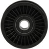 38012 by GATES - DriveAlign Belt Drive Idler/Tensioner Pulley