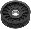 38019 by GATES - DriveAlign Belt Drive Idler/Tensioner Pulley