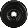 38026 by GATES - DriveAlign Belt Drive Idler/Tensioner Pulley