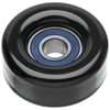Gates 38041 Accessory Drive Belt Idler Pulley DriveAlign Belt Drive Idler/Tensioner Pulley