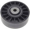 38048 by GATES - DriveAlign Belt Drive Idler/Tensioner Pulley