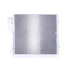 94773 by NISSENS - Air Conditioning Condenser