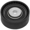 38071 by GATES - DriveAlign Belt Drive Idler/Tensioner Pulley